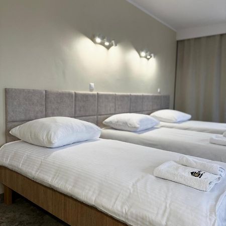 Hotel Tm Радом Екстер'єр фото
