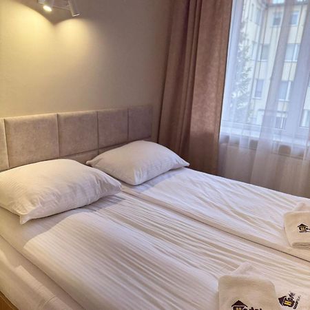 Hotel Tm Радом Екстер'єр фото