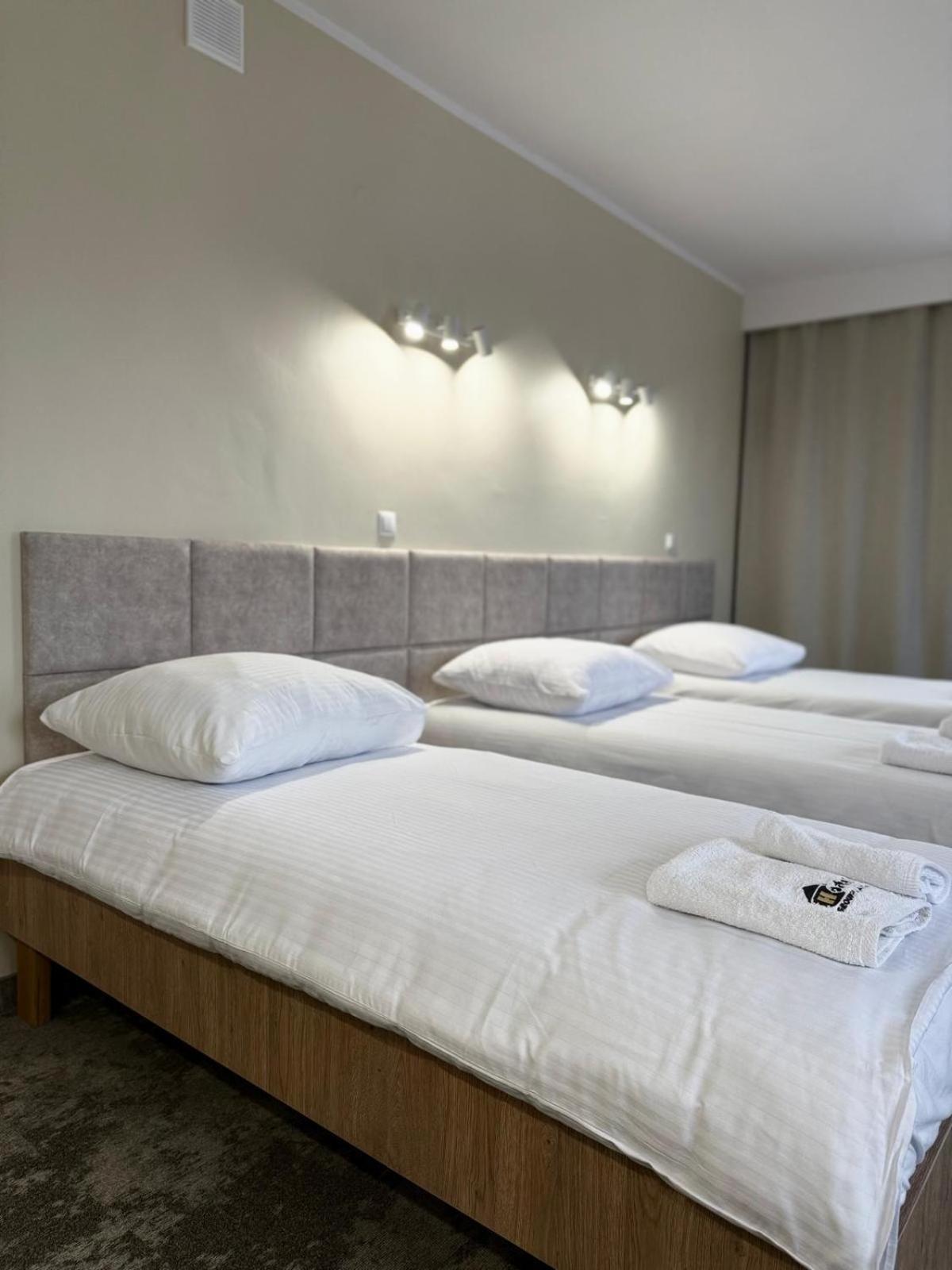Hotel Tm Радом Екстер'єр фото