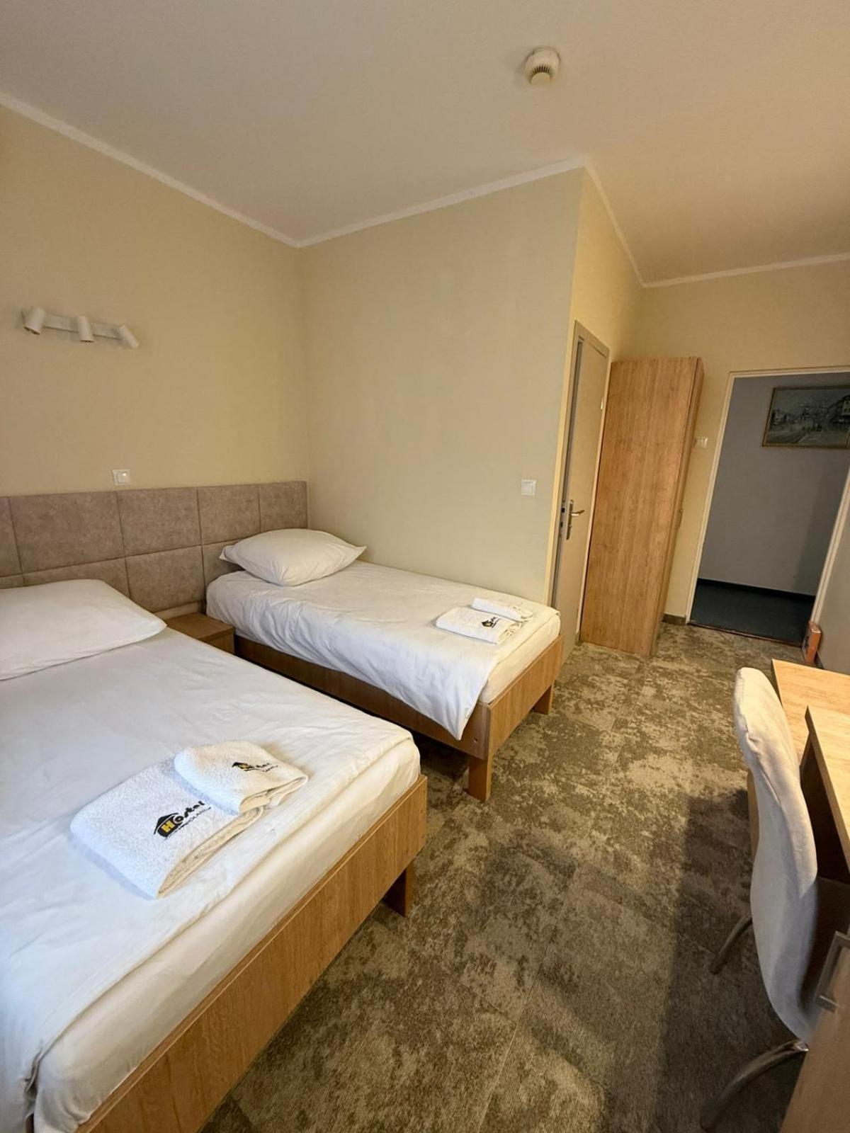 Hotel Tm Радом Екстер'єр фото