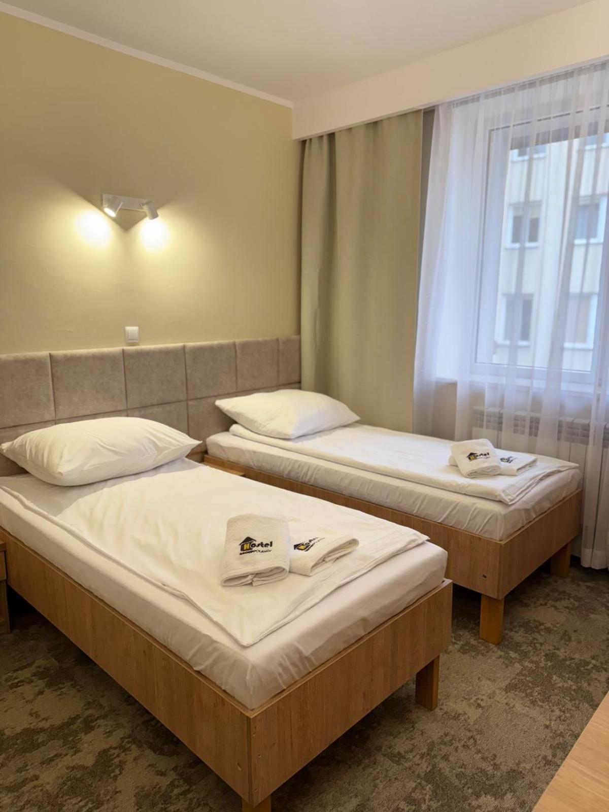 Hotel Tm Радом Екстер'єр фото